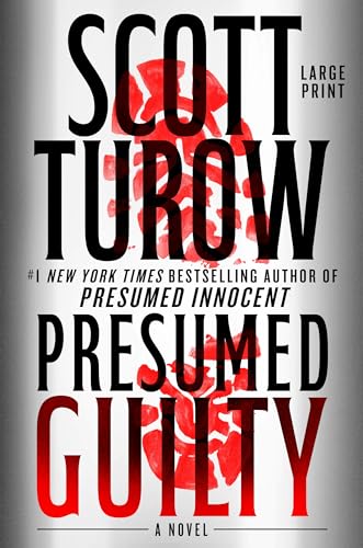 Presumed Guilty (Presumed Innocent) von Grand Central Publishing