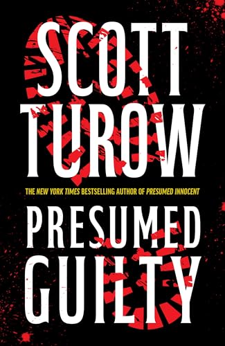 Presumed Guilty von Swift Press