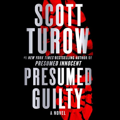 Presumed Guilty Presumed Guilty von Blackstone Pub