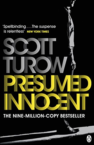 Presumed Innocent von Penguin