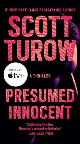 Presumed Innocent (Presumed Innocent, 1) Presumed Innocent (Presumed Innocent, 1)