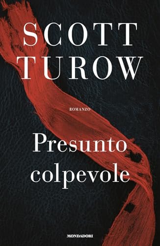 Presunto colpevole (Omnibus) von Mondadori
