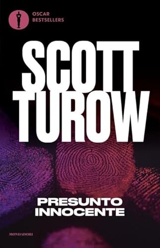 Presunto innocente (Oscar bestsellers) von OSCAR BESTSELLERS