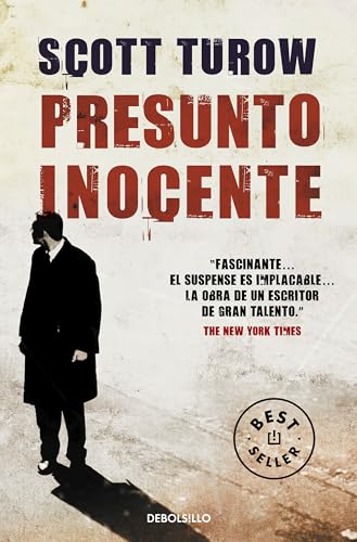 Presunto inocente (Best Seller)