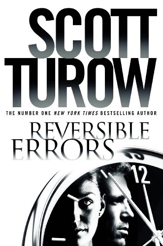 Reversible Errors (Kindle County, 6)