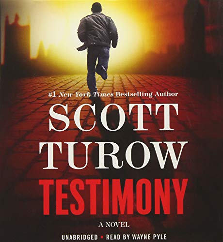 Testimony Testimony
