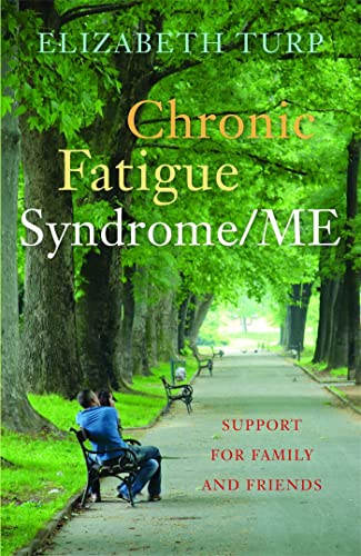 Chronic Fatigue Syndrome/ME: Support for Family and Friends von Jessica Kingsley Publishers
