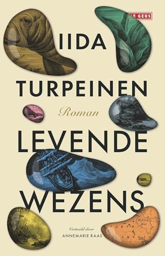 Levende wezens von De Geus