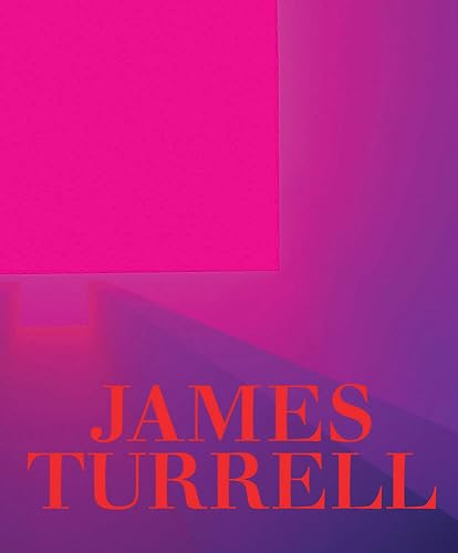 James Turrell: A Retrospective von DelMonico Books