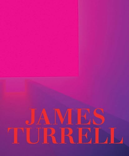James Turrell: A Retrospective von Lulu