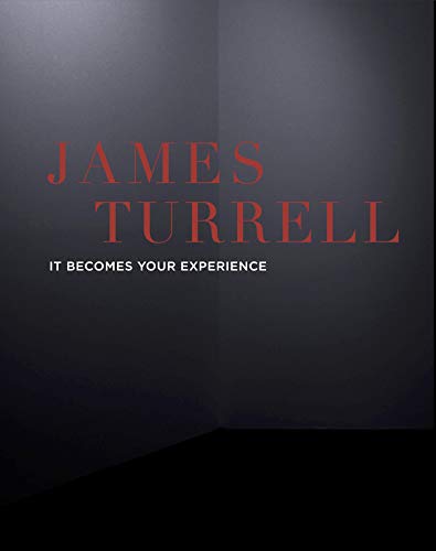 James Turrell: It Becomes Your Experience von SNOECK GENT