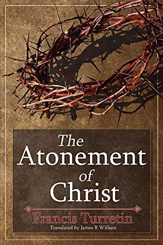 The Atonement of Christ
