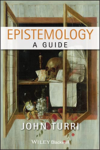 Epistemology: A Guide von Wiley