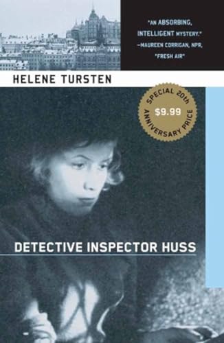 Night Rounds: A Detective Inspector Irene Huss investigation. (Inspector Huss, Band 2)