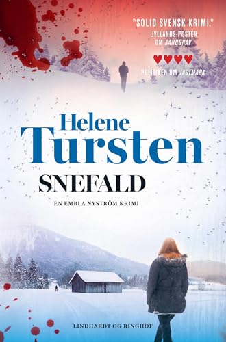 Snefald Snefald von Lindhardt og Ringhof