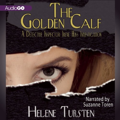 The Golden Calf (Detective Inspector Irene Huss Investigation)