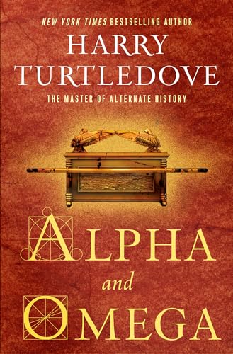 Alpha and Omega Alpha and Omega
