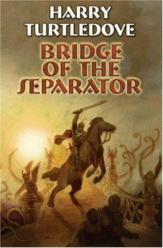 Bridge of the Separator (The Videssos)