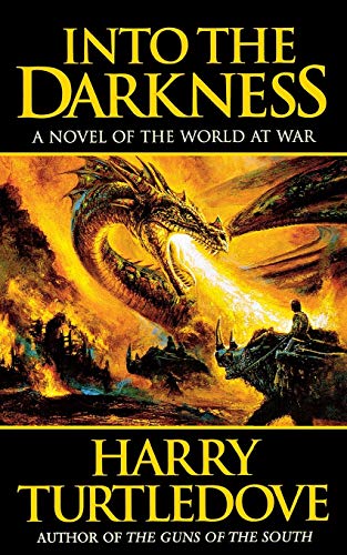 Into the Darkness von St. Martins Press-3PL
