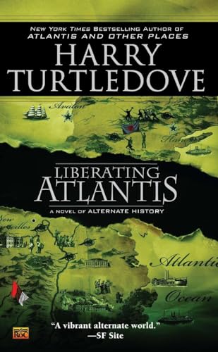 Liberating Atlantis Liberating Atlantis