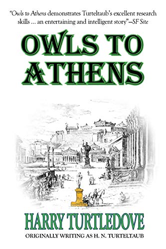Owls to Athens Owls to Athens