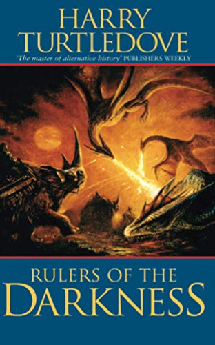 Rulers Of The Darkness Rulers Of The Darkness