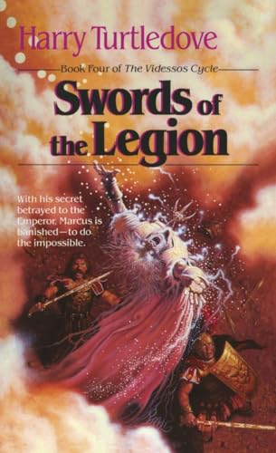 Swords of the Legion (Videssos, Band 4)