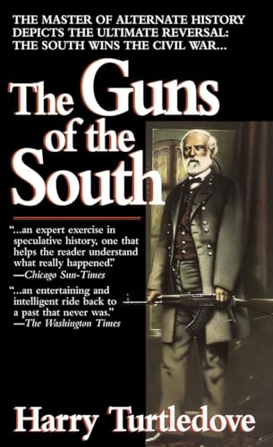 The Guns of the South: A Novel von BALLANTINE GROUP