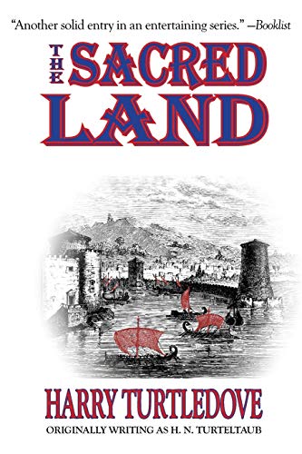 The Sacred Land The Sacred Land