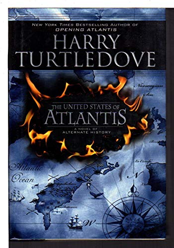The United States of Atlantis The United States of Atlantis