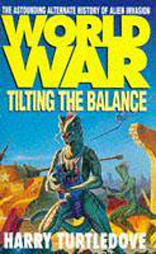 Worldwar 2: Tilting the Balance
