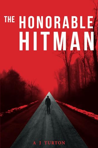 The Honorable Hitman von Rowanvale Books