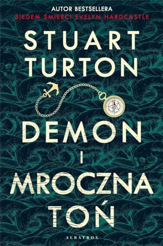 Demon i mroczna toń Demon i mroczna toń