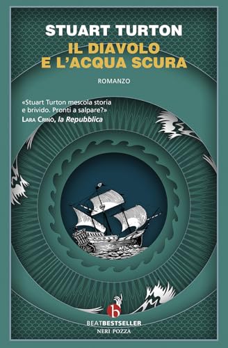 Il diavolo e l'acqua scura (BEAT. Bestseller) von BEAT