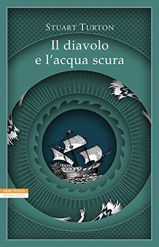 Il diavolo e l'acqua scura (I narratori delle tavole)