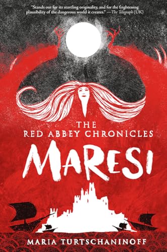 Maresi (Red Abbey Chronicles)