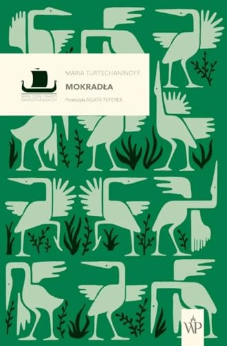 Mokradła von Poznańskie