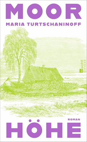 Moorhöhe von Rowohlt
