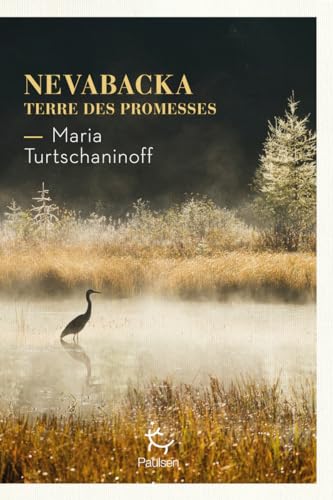 Nevabacka - Terre des promesses