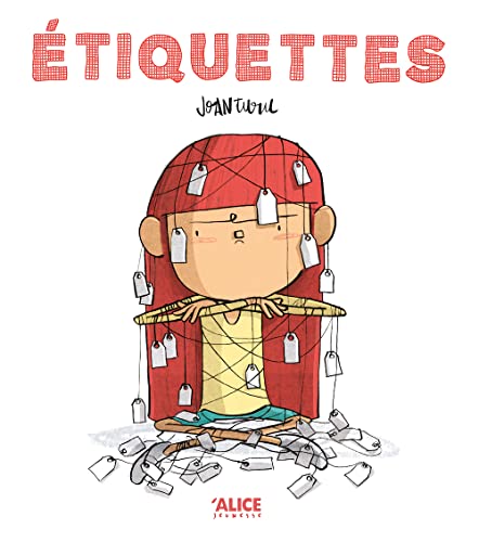Etiquettes Etiquettes von ALICE