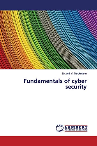 Fundamentals of cyber security