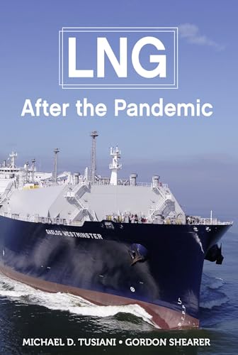 Lng: After the Pandemic