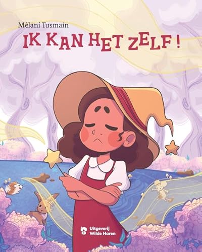 Ik kan het zelf! von Uitgeverij Wilde Haren