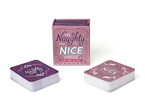 The Naughty & Nice Dates Kit (RP Minis)