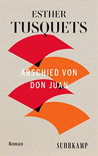 Abschied von Don Juan: Roman (Spanische Bibliothek)