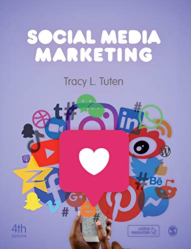Social Media Marketing von Sage Publications