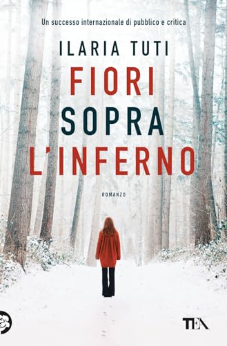 Fiori sopra l'inferno (Suspense best seller)