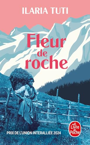 Fleur de roche von LGF