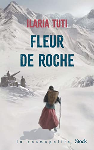 Fleur de roche von STOCK