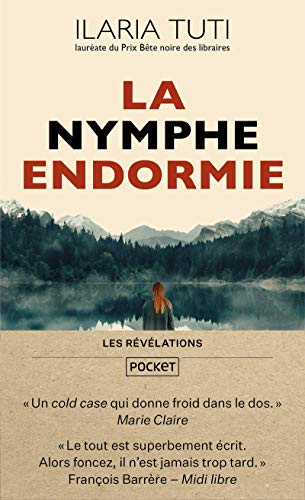 La Nymphe endormie von POCKET